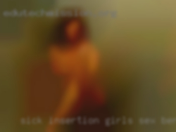 Sick insertion girls sex berelon near MN.